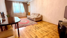 3 otaqlı Villa / Həyət evi, Satış, Bakı, Nərimanov