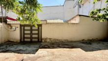 3 otaqlı Villa / Həyət evi, Satış, Bakı, Nərimanov