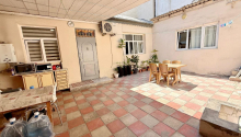 3 otaqlı Villa / Həyət evi, Satış, Bakı, Nərimanov