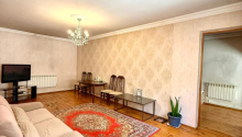 3 otaqlı Villa / Həyət evi, Satış, Bakı, Nərimanov