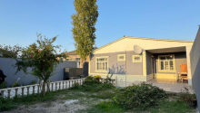 4 otaqlı Villa / Həyət evi, Satış, Bakı, Xəzər, Koroğlu