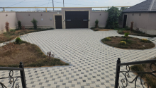 5 otaqlı Villa / Həyət evi, Satış, Abşeron