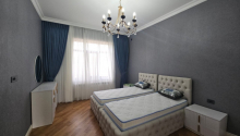 5 otaqlı Villa / Həyət evi, Satış, Abşeron