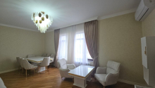 5 otaqlı Villa / Həyət evi, Satış, Abşeron