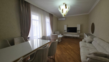 5 otaqlı Villa / Həyət evi, Satış, Abşeron