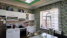 4 otaqlı Villa / Həyət evi, Satış, Bakı, Sabunçu