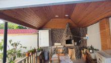 4 otaqlı Villa / Həyət evi, Satış, Bakı, Sabunçu