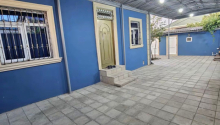 3 otaqlı Villa / Həyət evi, Satış, Bakı, Xəzər, Koroğlu