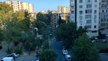 2 otaqlı Köhnə tikili, Satış, Bakı, Nizami