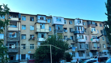 2 otaqlı Köhnə tikili, Satış, Bakı, Nizami