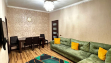 2 otaqlı Köhnə tikili, Satış, Bakı, Nizami