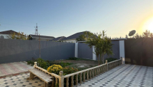 4 otaqlı Villa / Həyət evi, Satış, Bakı, Xəzər, Koroğlu