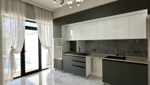 4 otaqlı Bağ evləri, Satış, Bakı, Xəzər