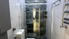 4 otaqlı Bağ evləri, Satış, Bakı, Xəzər