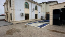 5 otaqlı Bağ evləri, Satış, Bakı, Xəzər, Koroğlu