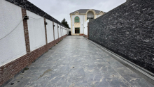 5 otaqlı Bağ evləri, Satış, Bakı, Xəzər, Koroğlu