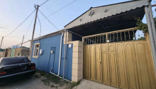 3 otaqlı Villa / Həyət evi, Satış, Bakı, Xəzər, Koroğlu