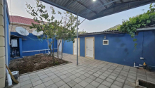 3 otaqlı Villa / Həyət evi, Satış, Bakı, Xəzər, Koroğlu