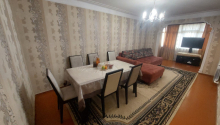 4 otaqlı Köhnə tikili
