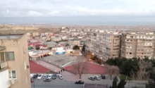 2 otaqlı Köhnə tikili