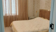 2 otaqlı Köhnə tikili, Satış, Bakı, Xətai, Həzi Aslanov