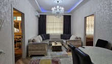 3 otaqlı Yeni tikili, Satış, Abşeron