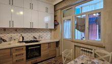 3 otaqlı Yeni tikili, Satış, Abşeron