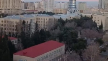 5 otaqlı Yeni tikili, Satış, Bakı, Yasamal, Elmlər Akademiyası