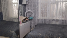 4 otaqlı Köhnə tikili, Satış, Bakı, Sabunçu