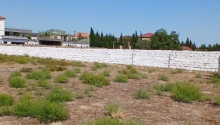 11 sot Torpaq, Satış, Bakı, Xəzər, Koroğlu