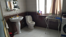 3 otaqlı Villa / Həyət evi, Kirayə (aylıq), Bakı, Sabunçu, Koroğlu