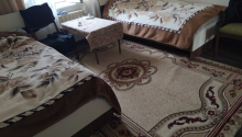 3 otaqlı Villa / Həyət evi