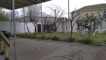 3 otaqlı Villa / Həyət evi, Kirayə (aylıq), Bakı, Sabunçu, Koroğlu