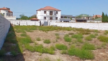 11 sot Torpaq, Satış, Bakı, Xəzər, Koroğlu