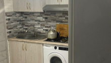 2 otaqlı Yeni tikili, Kirayə (aylıq), Xırdalan