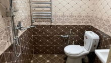 2 otaqlı Yeni tikili, Kirayə (aylıq), Xırdalan