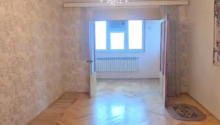 3 otaqlı Köhnə tikili, Kirayə (aylıq), Bakı, Yasamal, İnşaatçılar