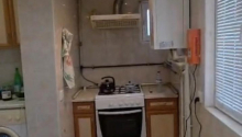 3 otaqlı Köhnə tikili, Kirayə (aylıq), Bakı, Yasamal, İnşaatçılar