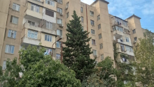 2 otaqlı Köhnə tikili