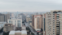 3 otaqlı Yeni tikili, Satış, Bakı, Xətai, Xətai