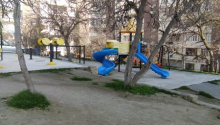 2 otaqlı Köhnə tikili