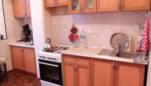 2 otaqlı Köhnə tikili, Satış, Bakı, Xətai, Həzi Aslanov
