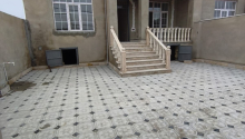 3 otaqlı Villa / Həyət evi, Satış, Bakı, Sabunçu, Koroğlu