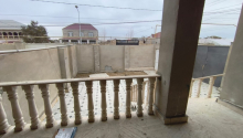 3 otaqlı Villa / Həyət evi, Satış, Bakı, Sabunçu, Koroğlu
