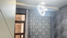 2 otaqlı Yeni tikili, Satış, Bakı, Yasamal, İnşaatçılar