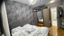 2 otaqlı Yeni tikili, Satış, Bakı, Yasamal, İnşaatçılar