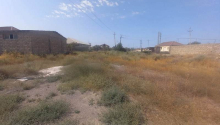 53 m2 Torpaq, Satış, Sumqayıt