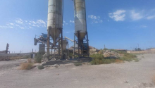 53 m2 Torpaq, Satış, Sumqayıt