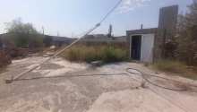 53 m2 Torpaq, Satış, Sumqayıt