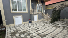 3 otaqlı Villa / Həyət evi, Satış, Bakı, Sabunçu, Koroğlu